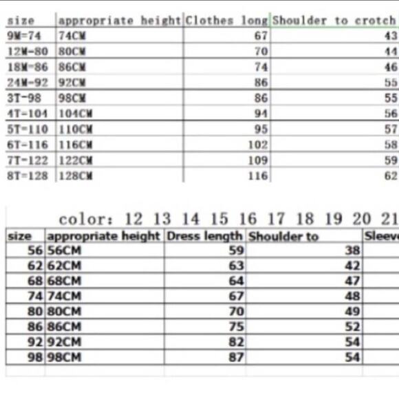 New Lassie by Reima Baby boy girl rain suit snowsuit 6 months - Picture 11 of 12